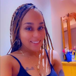 Meet your Posher, Tye